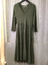 Soft Surroundings Dress Size Medium